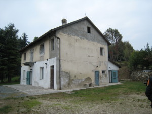 Cascina Bert